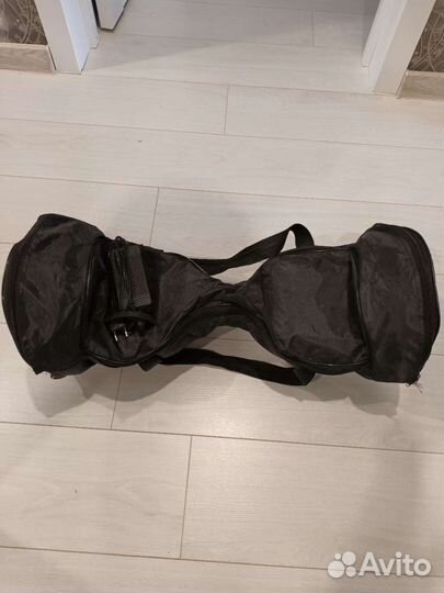 Гироскутер бу