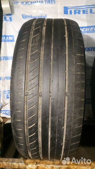 Toyo Proxes C1S 235/55 R17 99Y