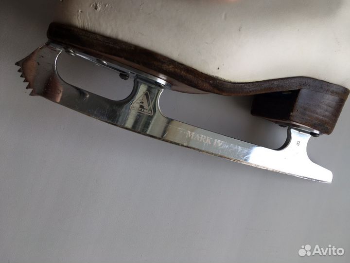 Фигурные коньки wifa 30L