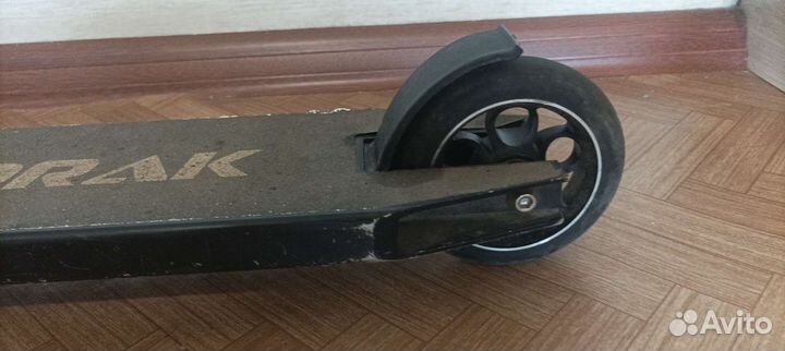 Трюковой самокат. Lorak TR408