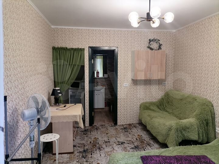 Таунхаус 90 м² на участке 2 сот.