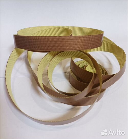 Тефлоновая лента