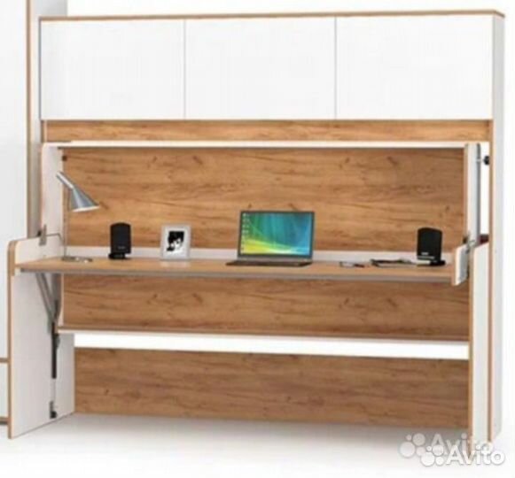 Стол - трансформер