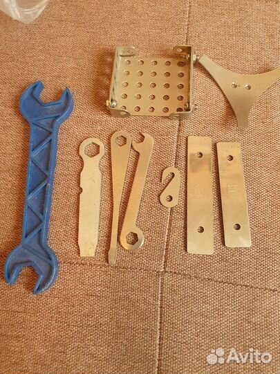 Детские игрушки ссср,цена за комплект