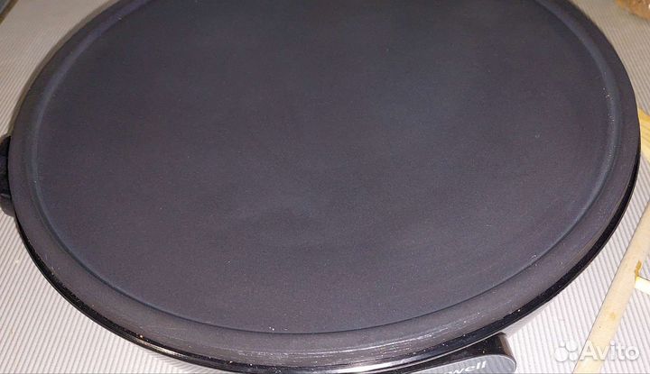 Электроблинница