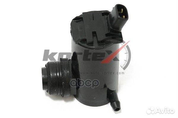 Насос омывателя hyundai IX35 10- KWM011 KWM011