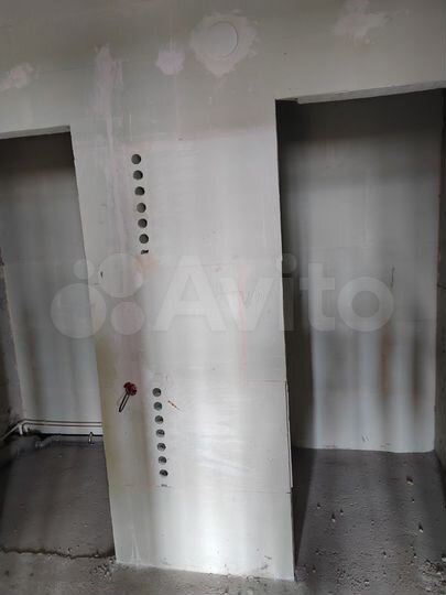 2-к. квартира, 92,6 м², 7/16 эт.