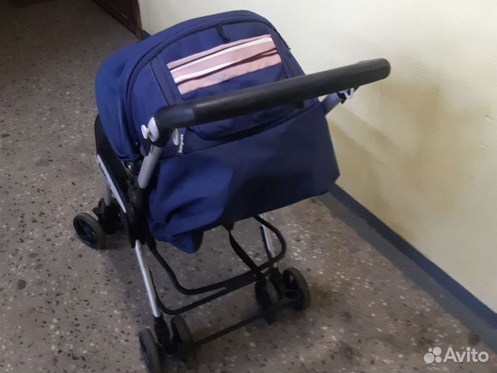 Детская коляска