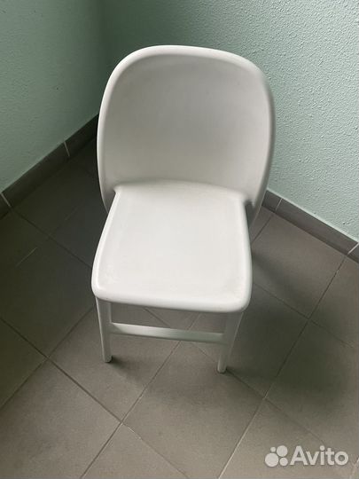 Стульчик для кормления IKEA