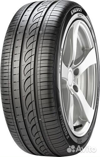Pirelli Formula Energy 185/60 R14 82H