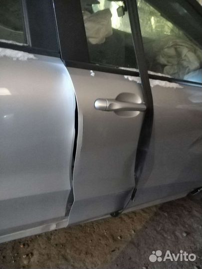 Авто разбор LADA xray хрей