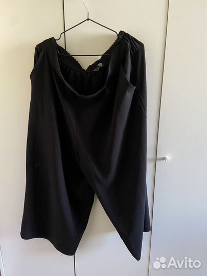 На доставке Вещи женские пакетом 52-54