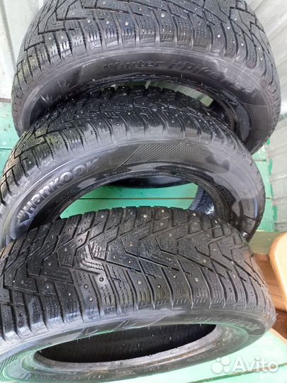 Продам резину