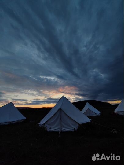 Тур на Камчатку