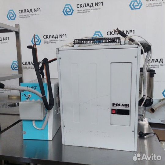 Сплит система Polair 113CM