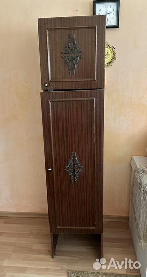 Шкаф длинный