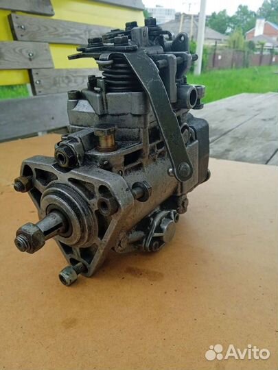 Топливный насос тнвд Фольксваген