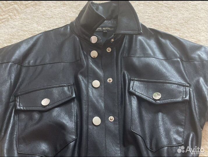 Платье Love republic