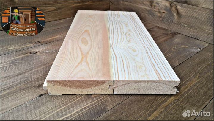 Половая доска из сосны пиломатериалы