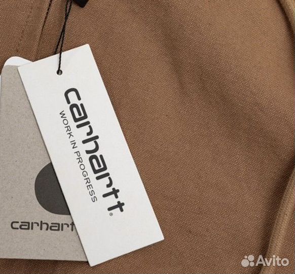 Ветровка carhartt