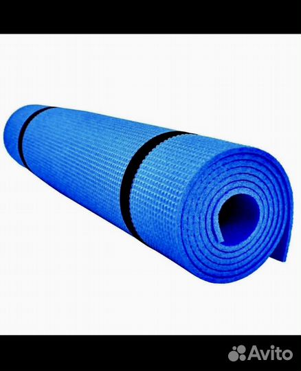 Коврик для йоги и спорта Коврик для ванной комнаты