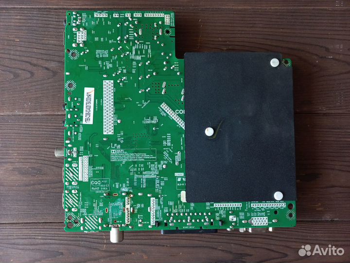 Main TP.S512.PB83 prestigio PTV32DN02Z SL CIS