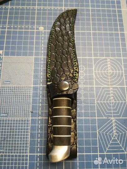 Чехол на топор