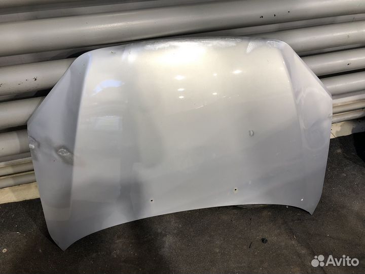 Капот LADA kalina 2