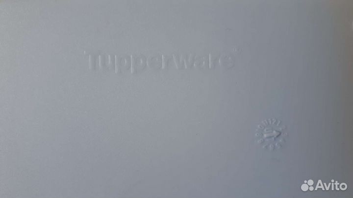 Контейнер пищевой