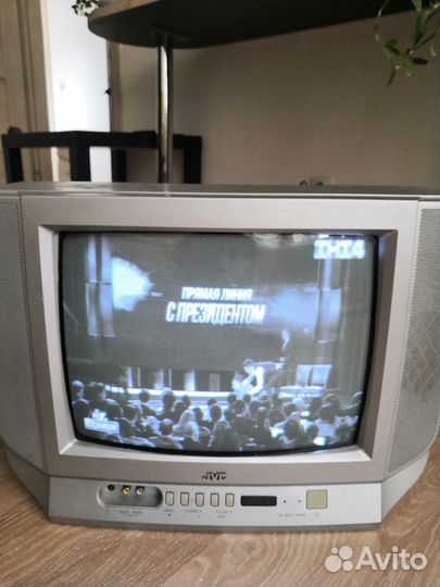 Телевизор