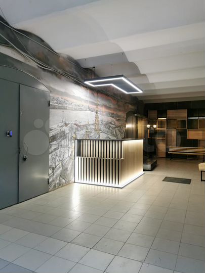 Офис, 28 м²