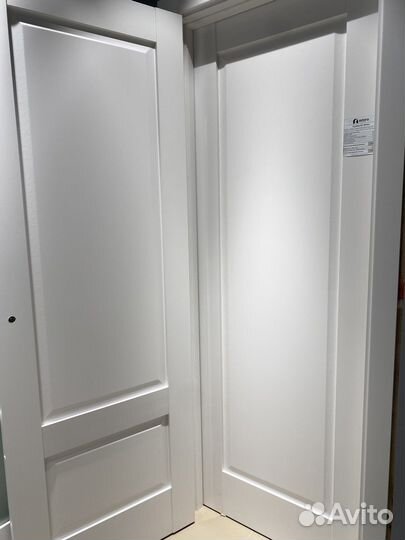 Дверь межкомнатная Комплект