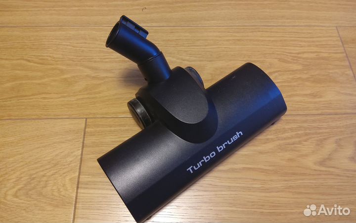 Насадки к пылесосу