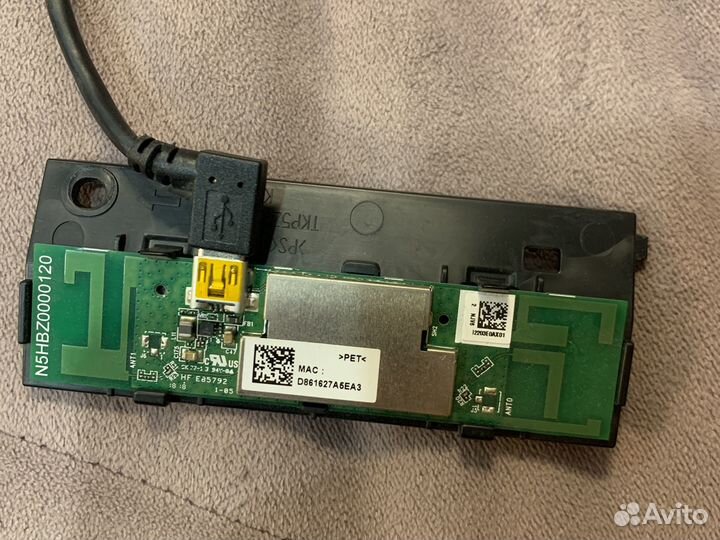 Продам Модуль Wi-Fi Panasonic N5HBZ0000120