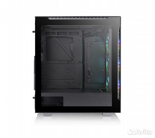 Компьютерный корпус Thermaltake Divider 550 TG Ult