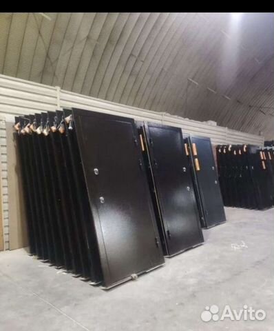 Входные двери