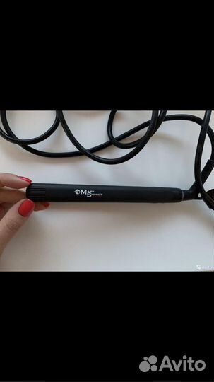 Гафре для волос