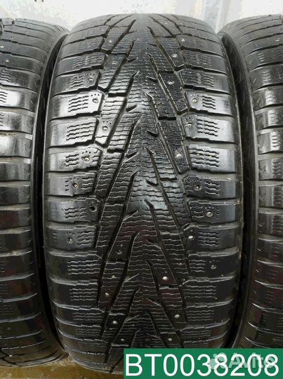 Nokian Tyres Hakkapeliitta 7 SUV 265/45 R21 99M