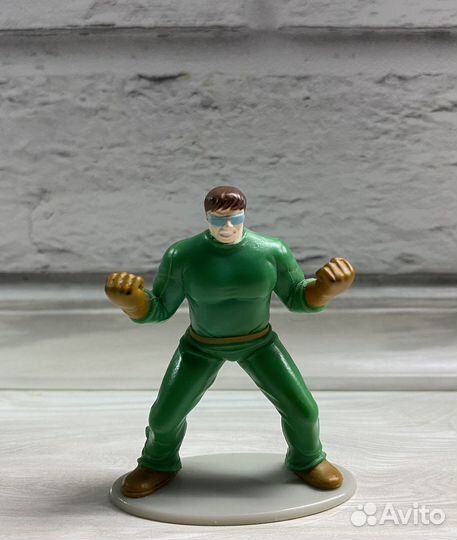 Настольная фигурка Marvel Доктор Осьминог
