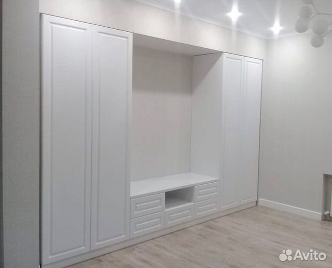 Шкаф купе на заказ