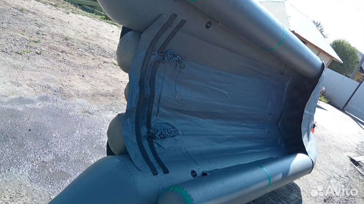 Продам лодку пвх