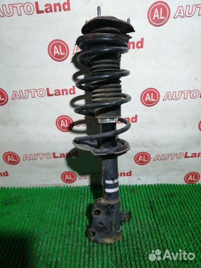 Стойка передняя правая Toyota Porte NNP11