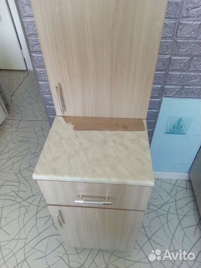 Кухонный модуль