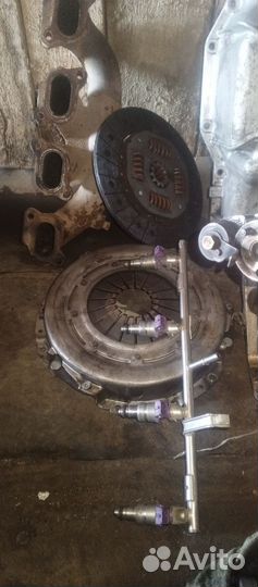 Головка газель Волга 406