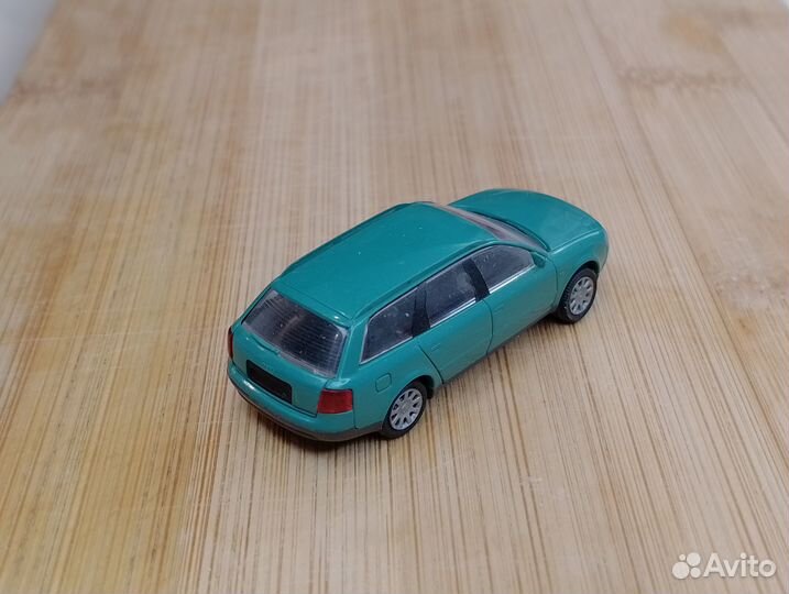 Audi A6 C5 (1997-2004) Avant