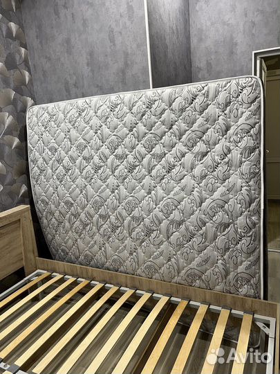 Спальный гарнитур sorento