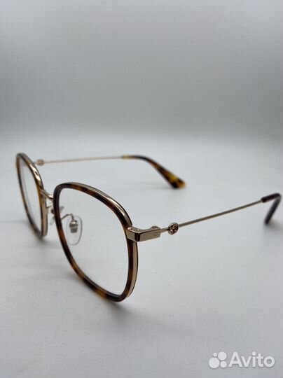 Оправа для очков женская Gucci