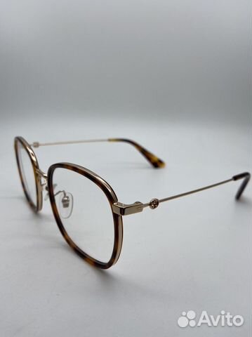 Оправа для очков женская Gucci