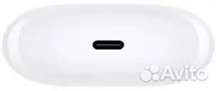 Наушники Honor Choice Earbuds X5 Lite LST-ME00