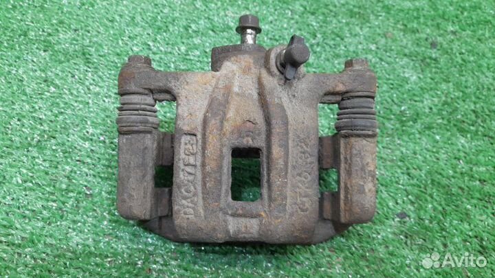 Суппорт задний правый Chevrolet Lacetti седан